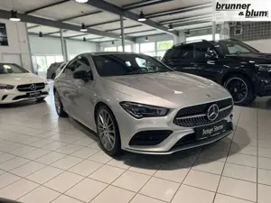 Mercedes-Benz CLA 200 CLA 200 4M AMG,Kamera,AHK,Multi LED,Night,Ambi, BC Bild 2