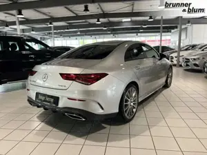 Mercedes-Benz CLA 200 CLA 200 4M AMG,Kamera,AHK,Multi LED,Night,Ambi, BC Bild 3