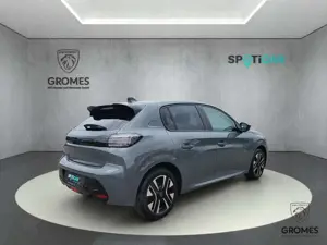 Peugeot 208 1.2 Allure PureTech 100 EAT8 Navi LED ACC Apple Ca Bild 3