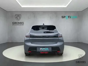 Peugeot 208 1.2 Allure PureTech 100 EAT8 Navi LED ACC Apple Ca Bild 4