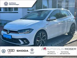 Volkswagen Polo GTI 2.0TSI DSG Navi*KAMERA*SPORT*MTRX*1.HD!!!
