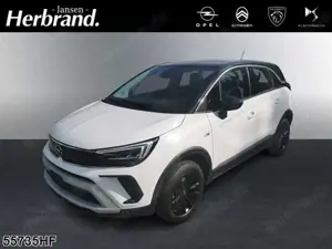 Opel Crossland Elegance+SHZ+LED+TEMPOMAT