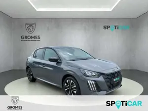 Peugeot 208 1.2 Allure PureTech 100 EAT8 Navi LED ACC Apple Ca Bild 1