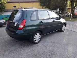 Suzuki Liana Kombi 1.6 LPG Gas Automatic Bild 2