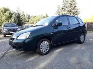 Suzuki Liana Kombi 1.6 LPG Gas Automatic Bild 4