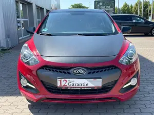 Hyundai i30 1.4 Classic Bild 2