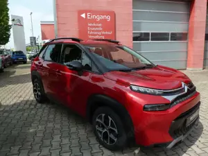 Citroen C3 Aircross PureTech 110 Plus Navi DAB