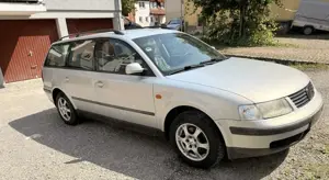 Volkswagen Passat Variant 1.6 Comfortline