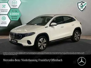 Mercedes-Benz EQA 250 PROG+PLUS-PAKET+KAMERA+KEYLESS+SPUR