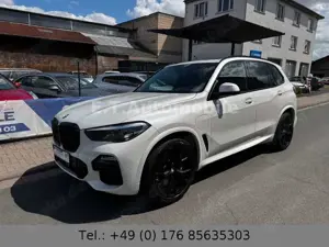 BMW X5 xDrive 45e M Sport*PANO*GARANTIE*LED*TOUCH*