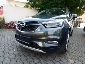 Opel Mokka X Design Line Start/Stop 4x4 BEHINDERTEN UMBAU