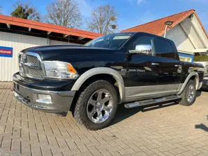 Dodge RAM 1500 Laramie, 12.2009, 1.Hd, TÜV NEU !!, LKW
