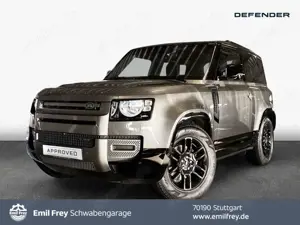 Land Rover Defender 90 D250 X-Dynamic S