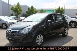 Opel Corsa D 1.3 Energy, Scheckheftgepflegt, TÜV neu