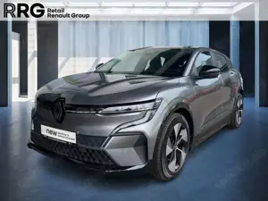 Renault Megane EV40 130HP Equilibre