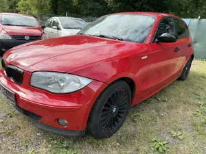 BMW 116 116i