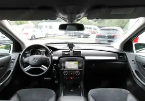 Mercedes-Benz R 320 CDI 4M AMG Optik AHK AppleC Standheizung Bild 3