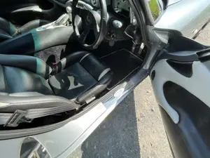 TVR T350 Coupe Bild 5