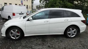 Mercedes-Benz R 320 CDI 4M AMG Optik AHK AppleC Standheizung Bild 4