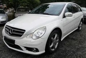 Mercedes-Benz R 320 CDI 4M AMG Optik AHK AppleC Standheizung