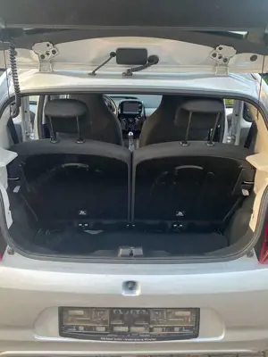 Peugeot 108 Allure Bild 4