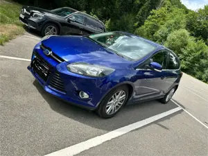 Ford Focus 1.0 EcoBoost Start-Stopp-System Trend