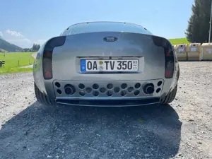 TVR T350 Coupe Bild 3
