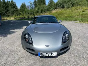 TVR T350 Coupe Bild 4