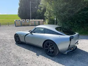 TVR T350 Coupe Bild 2