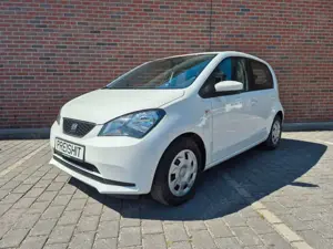 SEAT Mii Style - BORDCOMPUTER - KLIMA - 2.HAND -