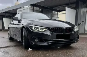 BMW 440 i Sport Line