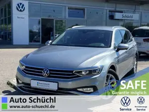 Volkswagen Passat Variant 1.5 TSI Elegance 17"+NAVI+LED-IQ.