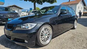 BMW 320 Baureihe 3 Touring 320d*Klima*Sport*Pano*