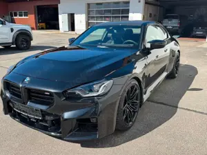 BMW M2 Coupé Schnitzer Stage 1 - Drivers Package