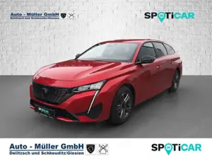 Peugeot 308 SW PureTech 130 Allure/Navi/Keyless