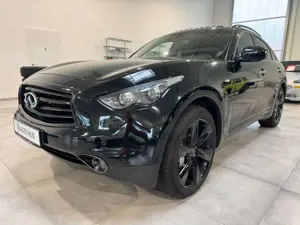 Infiniti QX70 3.0 d S Premium ACC/Leder/Schiebedach/Navi