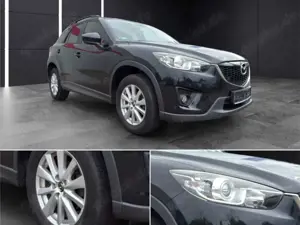 Mazda CX-5 Sendo 2WD 2.2 SKYACTIV-D Navi Soundsystem Bose Kli