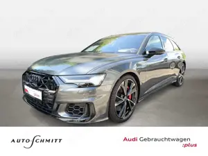 Audi S6 Avant 3.0 TDI quattro tiptronic Head Up BO PANO