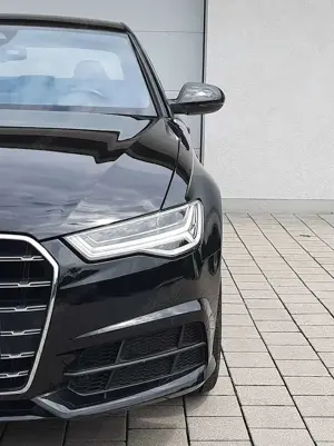 Audi A6 2.0TFSI/S tronic/quattro/S-Line/RS Sitze/Kam