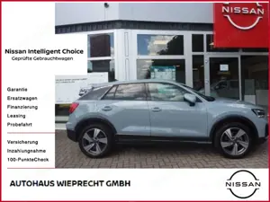 Audi Q2 35 1.5 TFSI advanced