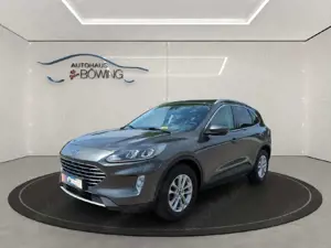 Ford Kuga Hybrid Titanium