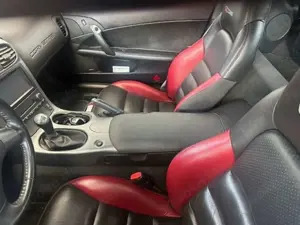 Corvette Z06 Coupe Bild 5