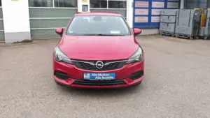 Opel Astra K 1.2 Turbo Edition Start/Stop 1.2 Turbo EU6d Edit