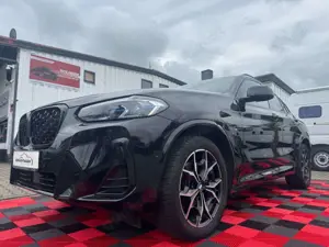 BMW X4 xDrive 20 d M Sport*Laserscheinwerfer*AHK*