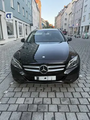 Mercedes-Benz C 220 d T 9G-TRONIC 4Matic *BURMESTER SOUNDSYSTEM*