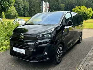 Citroen Spacetourer Plus XL 180 EAT8 8 Sitze