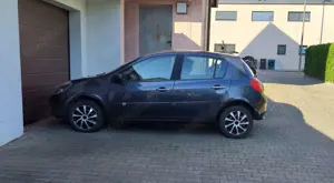 Renault Clio 1.2 16V 55kW HU/AU neu