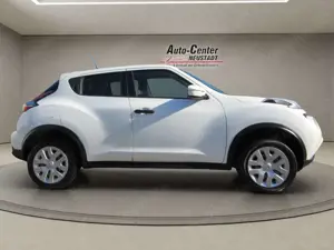 Nissan Juke Visia Bild 2