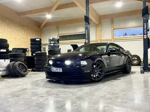 Ford Mustang GT PREMIUM