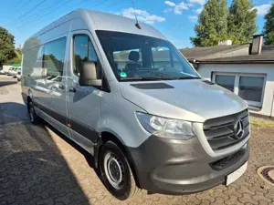 Mercedes-Benz Sprinter 317 Mixto Maxi*MBUX*